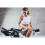 Workout Enhancer Sweet Sweat, Coconut, 6,4 oz (182 g) 3