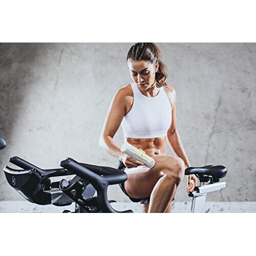 Workout Enhancer Sweet Sweat, Coconut, 6,4 oz (182 g) 2