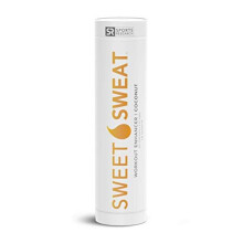 Sports Research, Sweet Sweat, Workout-Verstärker, Kokos, 6,4 oz (182 g)