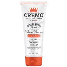 Cremo, Rasiercreme, Kokos Mango, 6 fl oz (177 ml)