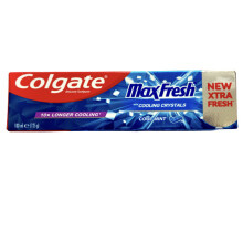 Colgate Max Fresh Cooling Crystal 100Ml