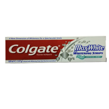 Colgate Maxwhite Menthe Crystal 100Ml