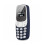 Ranpo (Dark Blue) Mini Mobile Phone GSM Dual SIM Bluetooth Keypad 2