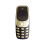 Ranpo (Black Gold) Mini Mobile Phone GSM Dual SIM Bluetooth Keypad 2