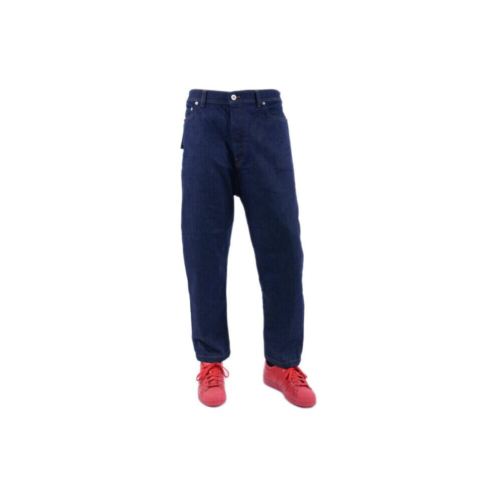 (W32) DIESEL TYPE-2770 BG8YU Mens Denim Chinos Regular Fit