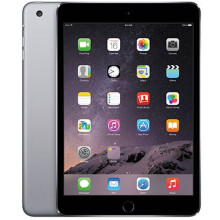 iPad Mini 4 64GB Wi-Fi Spacegrey - Refurbished