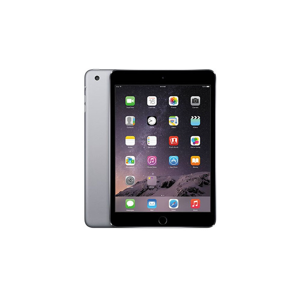 Apple Ipad Mini 4 64Gb Wi-Fi Spacegrey