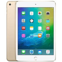iPad Mini 4 64GB Wi-Fi Gold - Refurbished