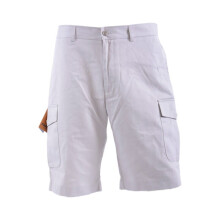(W32) FARAH FAHS4022 Mens Chino Shorts Cargo Combat Regular Summer Casual Half Pants