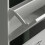 Vida Designs (White) 2 Drawer Shoe Cabinet Pull Out Hallway Storage 5