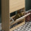 Vida Designs (Pine) 2 Drawer Shoe Cabinet Pull Out Hallway Storage 4