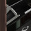 Vida Designs (Walnut & Black) 2 Drawer Shoe Cabinet Pull Out Hallway Storage 5