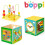 Boppi boppi Large Wooden Activity Play Box 2