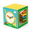 Boppi boppi Large Wooden Activity Play Box 5