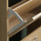 Vida Designs (Pine) 2 Drawer Shoe Cabinet Pull Out Hallway Storage 5