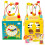 Boppi boppi Large Wooden Activity Play Box 3