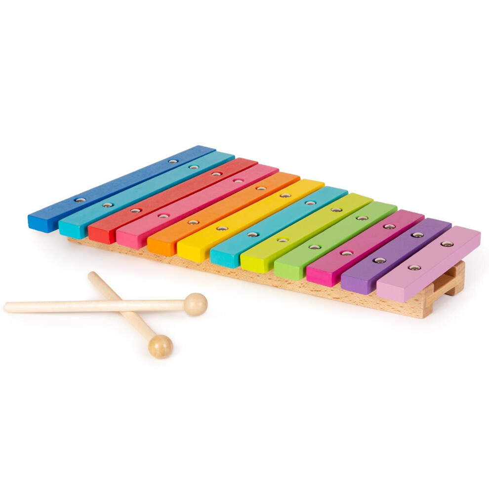 Boppi Wooden Xylophone