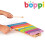 Boppi boppi Wooden Xylophone 3