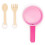 Boppi boppi Wooden Tabletop Kitchen 5