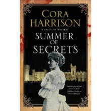 Summer of Secrets