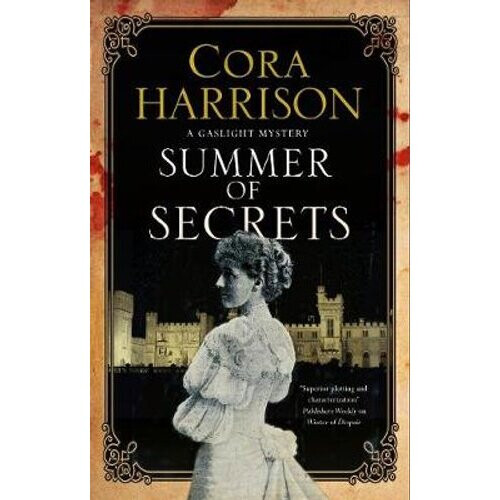 Summer of Secrets