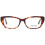 Roberto Cavalli Roberto Cavalli Brown Women Optical Frames 2