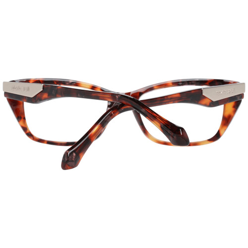 Roberto Cavalli Roberto Cavalli Brown Women Optical Frames 2