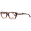 Roberto Cavalli Roberto Cavalli Brown Women Optical Frames 1