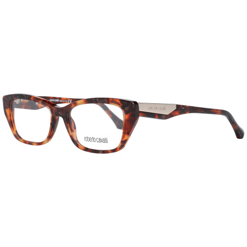 Roberto Cavalli Roberto Cavalli Brown Women Optical Frames