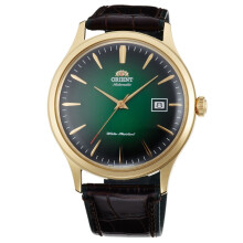 Gold Men Watches