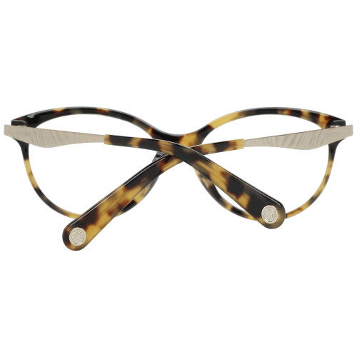 Roberto Cavalli Multicolor Women Optical Frames 2