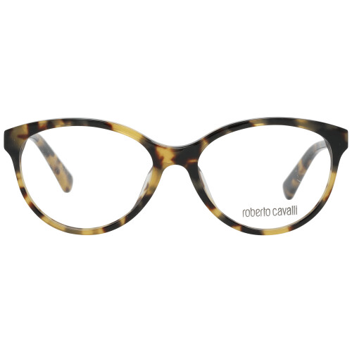 Roberto Cavalli Multicolor Women Optical Frames 1