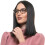 Roberto Cavalli Multicolor Women Optical Frames 4