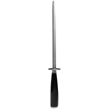 Richardson Sheffield Diamond Sharpening Steel Kitchen Dining Knife Sharpener