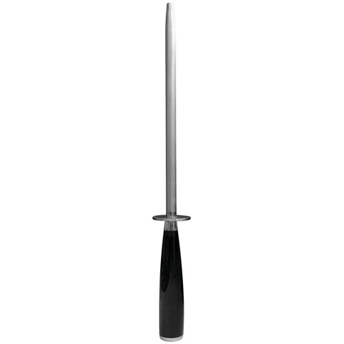 Richardson Sheffield Diamond Sharpening Steel Kitchen Dining Knife Sharpener