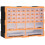 VidaXL vidaXL Multi-drawer Organiser with 38 Drawers Tool Box Storage Cabinet Unit 1