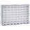 VidaXL vidaXL Multi-drawer Organiser with 64 Drawers Tool Box Storage Cabinet Unit 1