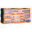 VidaXL vidaXL Multi-drawer Organiser with 22 Drawers Tool Box Storage Cabinet Unit 2