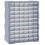 VidaXL vidaXL Multi-drawer Organiser with 60 Drawers Tool Box Storage Cabinet Unit 1