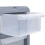 VidaXL vidaXL Multi-drawer Organiser with 39 Drawers Tool Box Storage Cabinet Unit 8