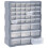 VidaXL vidaXL Multi-drawer Organiser with 39 Drawers Tool Box Storage Cabinet Unit 7