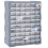 VidaXL vidaXL Multi-drawer Organiser with 60 Drawers Tool Box Storage Cabinet Unit 2
