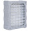 VidaXL vidaXL Multi-drawer Organiser with 60 Drawers Tool Box Storage Cabinet Unit 7