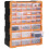 VidaXL vidaXL Multi-drawer Organiser with 39 Drawers Tool Box Storage Cabinet Unit 2
