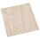VidaXL vidaXL 55x Self-adhesive Flooring Planks PVC 5.11 m² Light Brown Bathroom 6