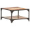 VidaXL vidaXL Coffee Table Solid Reclaimed Wood Wooden Accent Couch Side Sofa Table 7