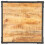 VidaXL vidaXL Solid Mango Wood Coffee Table Wooden Accent Couch Side Sofa End Table 5