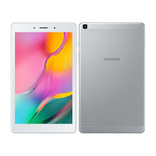 Samsung Galaxy Tab A8 32GB Wi-Fi 8 Inch - Silver - Refurbished