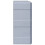 VidaXL vidaXL Multi-drawer Organiser with 38 Drawers Tool Box Storage Cabinet Unit 7