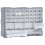 VidaXL vidaXL Multi-drawer Organiser with 38 Drawers Tool Box Storage Cabinet Unit 4